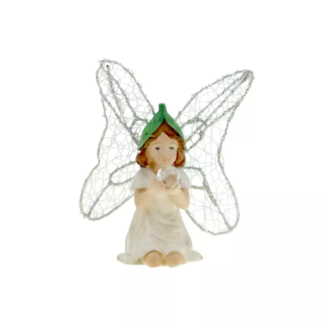 New โค๏ธ Mini Fairy with White Wings by Ashland® ๐ 3 New โค๏ธ Mini Fairy with White Wings by Ashland® ๐