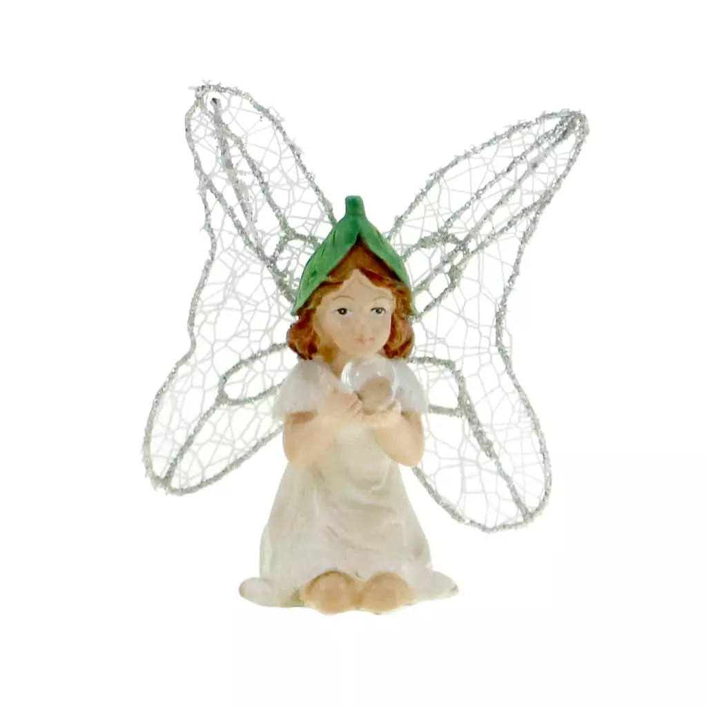 New โค๏ธ Mini Fairy with White Wings by Ashland® ๐ 5 New โค๏ธ Mini Fairy with White Wings by Ashland® ๐ - Image 3
