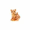 Brand new 🛒 Mini Orange Tabby Cat by Ashland® ❤️ 1 Brand new 🛒 Mini Orange Tabby Cat by Ashland® ❤️ -Michaels Store 10661543 1