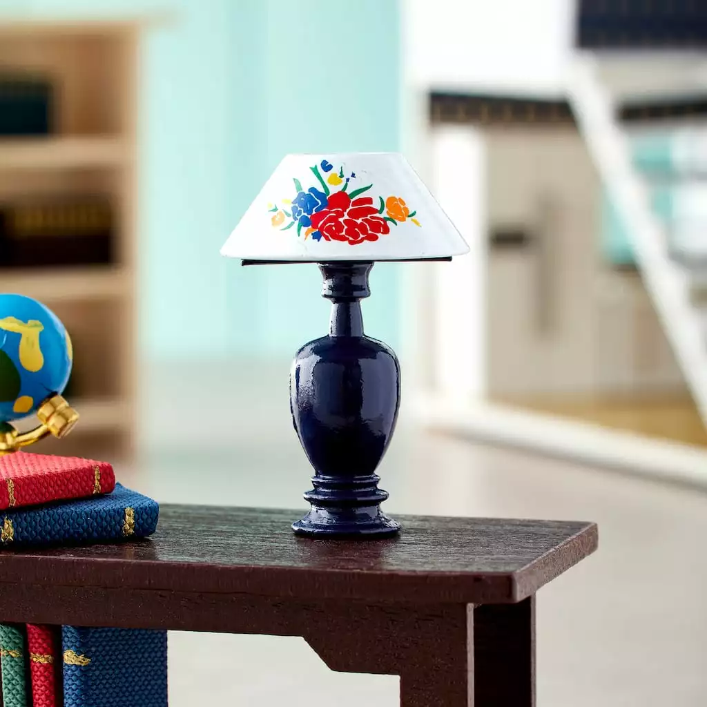 Flash Sale 🛒 Mini Antique Lamp by Ashland® 💯 4 Flash Sale 🛒 Mini Antique Lamp by Ashland® 💯 - Image 2