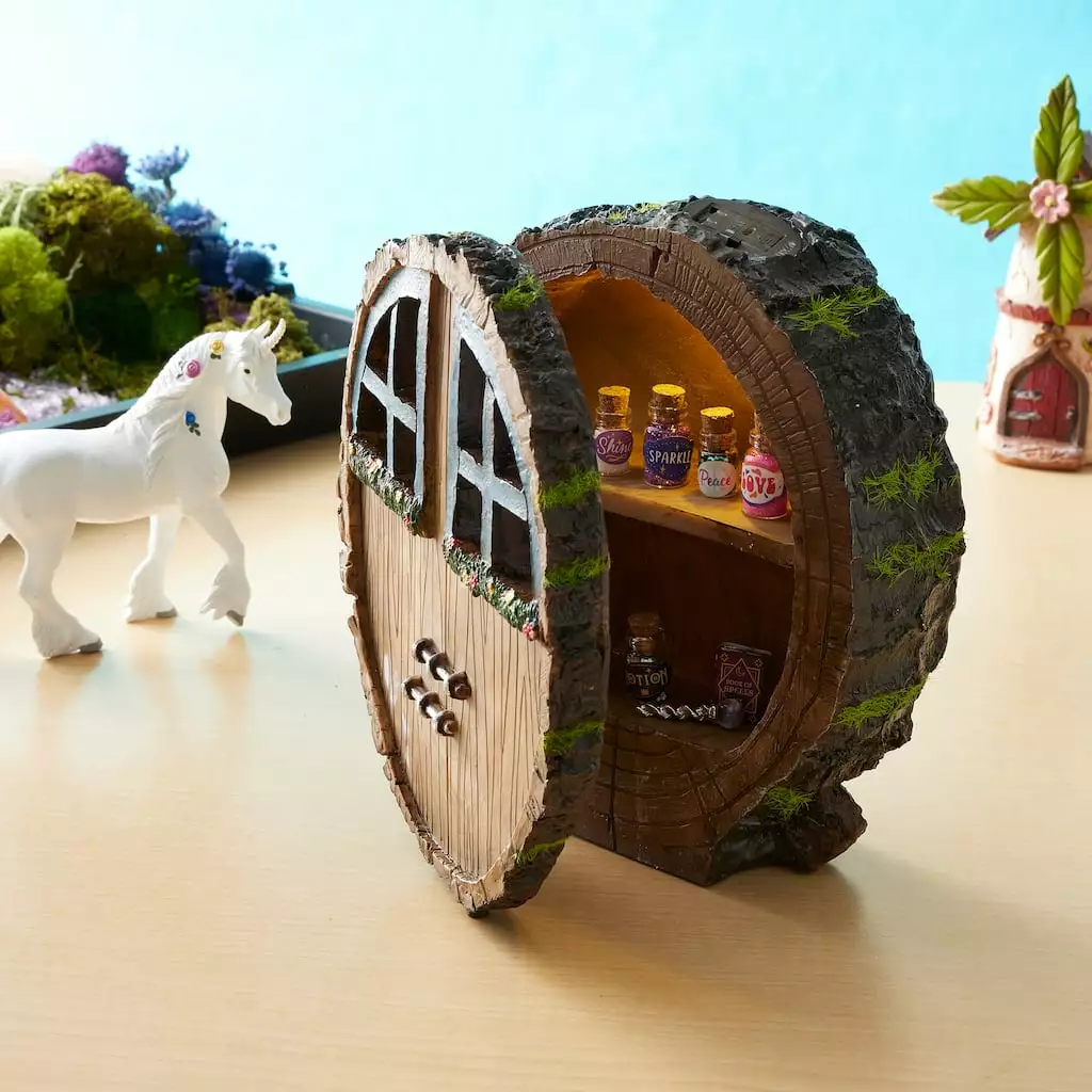 Best deal π Mini LED Fairy Nook by Ashland® β¨ 4 Best deal π Mini LED Fairy Nook by Ashland® β¨ - Image 2