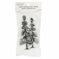 Flash Sale ✔️ Mini Redwood Trees by Ashland® ✨ 7 Flash Sale ✔️ Mini Redwood Trees by Ashland® ✨ -Michaels Store 10662176 1