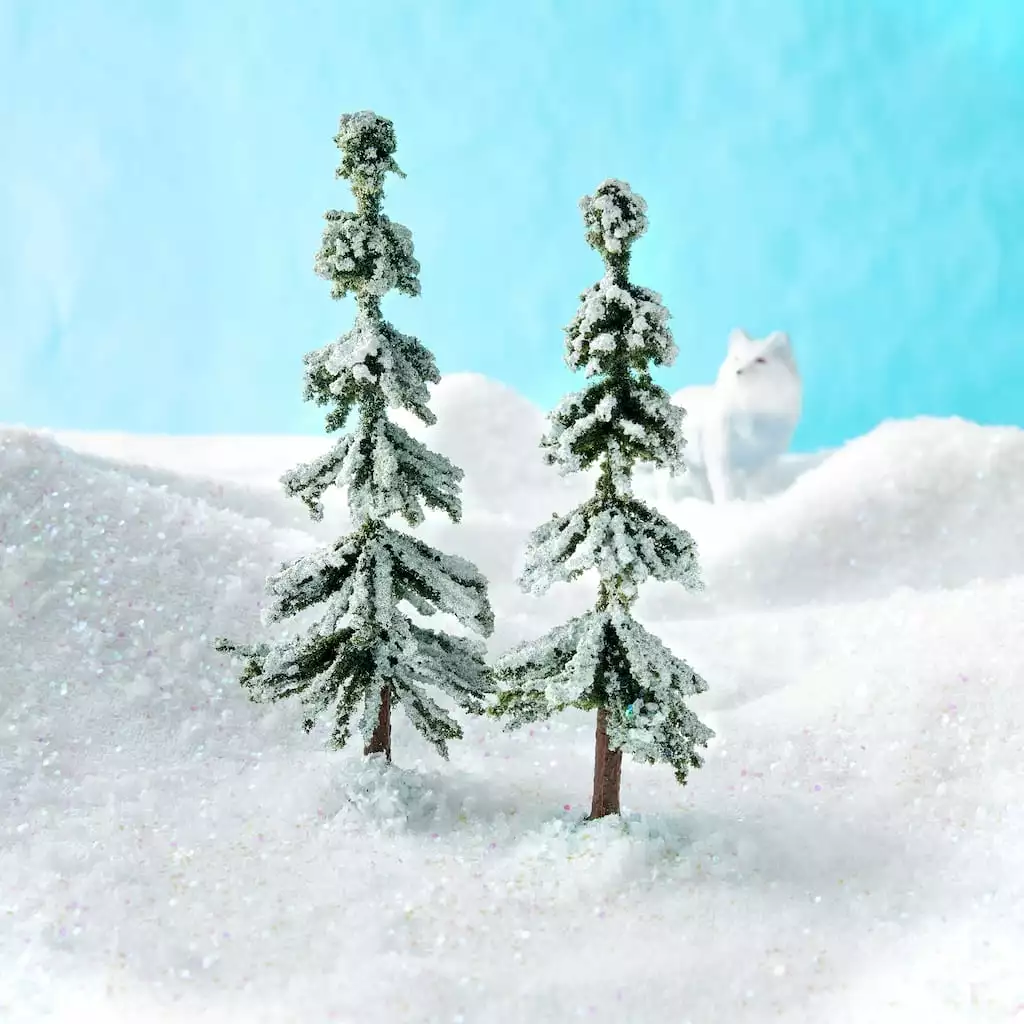 Flash Sale ✔️ Mini Redwood Trees by Ashland® ✨ 4 Flash Sale ✔️ Mini Redwood Trees by Ashland® ✨ - Image 2