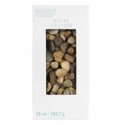 Coupon 😀 16 Pack: Mini Rocks by Ashland® 💯 -Michaels Store 10662179 1 1