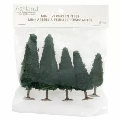 Flash Sale 🔔 Mini Evergreen Trees by Ashland® 🎉 -Michaels Store 10664903 1