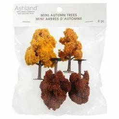 Buy ❤️ 12 Packs: 4 ct. (48 total) Mini Autumn Trees by Ashland® ✨ 7 Buy ❤️ 12 Packs: 4 ct. (48 total) Mini Autumn Trees by Ashland® ✨ -Michaels Store 10664904 1 1