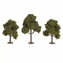 Coupon 👍 12 Packs: 3 ct. (36 total) Mini Large Trees by Ashland® ⌛