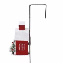Promo ⌛ Christmas Barn Wreath Hanger by Ashland® 🥰 -Michaels Store 10667052 3