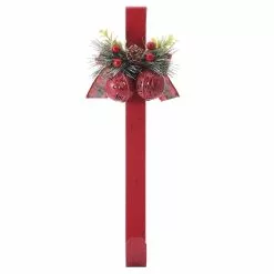 Best deal 🥰 Christmas Bell Wreath Hanger by Ashland® 🌟
