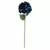 Best Pirce ⭐ Navy Blue Hydrangea Stem by Ashland® ✔️