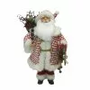 Promo 👍 16" Santa with Sled by Ashland® 🎉 -Michaels Store 10670904 1