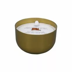 Best Sale ❤️ 13.5oz. Grapefruit & Honey Candle by Ashland® ⭐ -Michaels Store 10671430 2