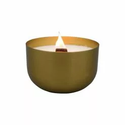 Best Sale ❤️ 13.5oz. Grapefruit & Honey Candle by Ashland® ⭐ -Michaels Store 10671430 4
