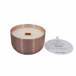 Promo 🎁 6 Pack: 13.5oz. Peony & Rose Candle by Ashland® ❤️ -Michaels Store 10671432 3 1