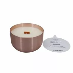 Outlet ❤️ 13.5oz. Peony & Rose Candle by Ashland® 🤩 -Michaels Store 10671432 3