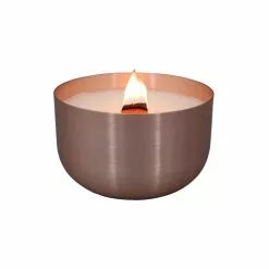 Outlet ❤️ 13.5oz. Peony & Rose Candle by Ashland® 🤩 -Michaels Store 10671432 4