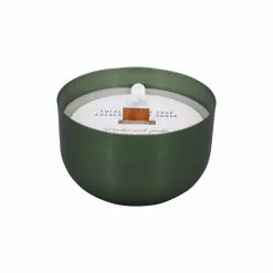 Budget 🥰 6 Pack: 13.5oz. Eucalyptus & Sage Candle by Ashland® 🔥 -Michaels Store 10671434 2 1