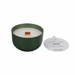 Budget 🥰 6 Pack: 13.5oz. Eucalyptus & Sage Candle by Ashland® 🔥 -Michaels Store 10671434 3 1