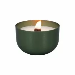 Coupon 🎁 13.5oz. Eucalyptus & Sage Candle by Ashland® 😉 -Michaels Store 10671434 4
