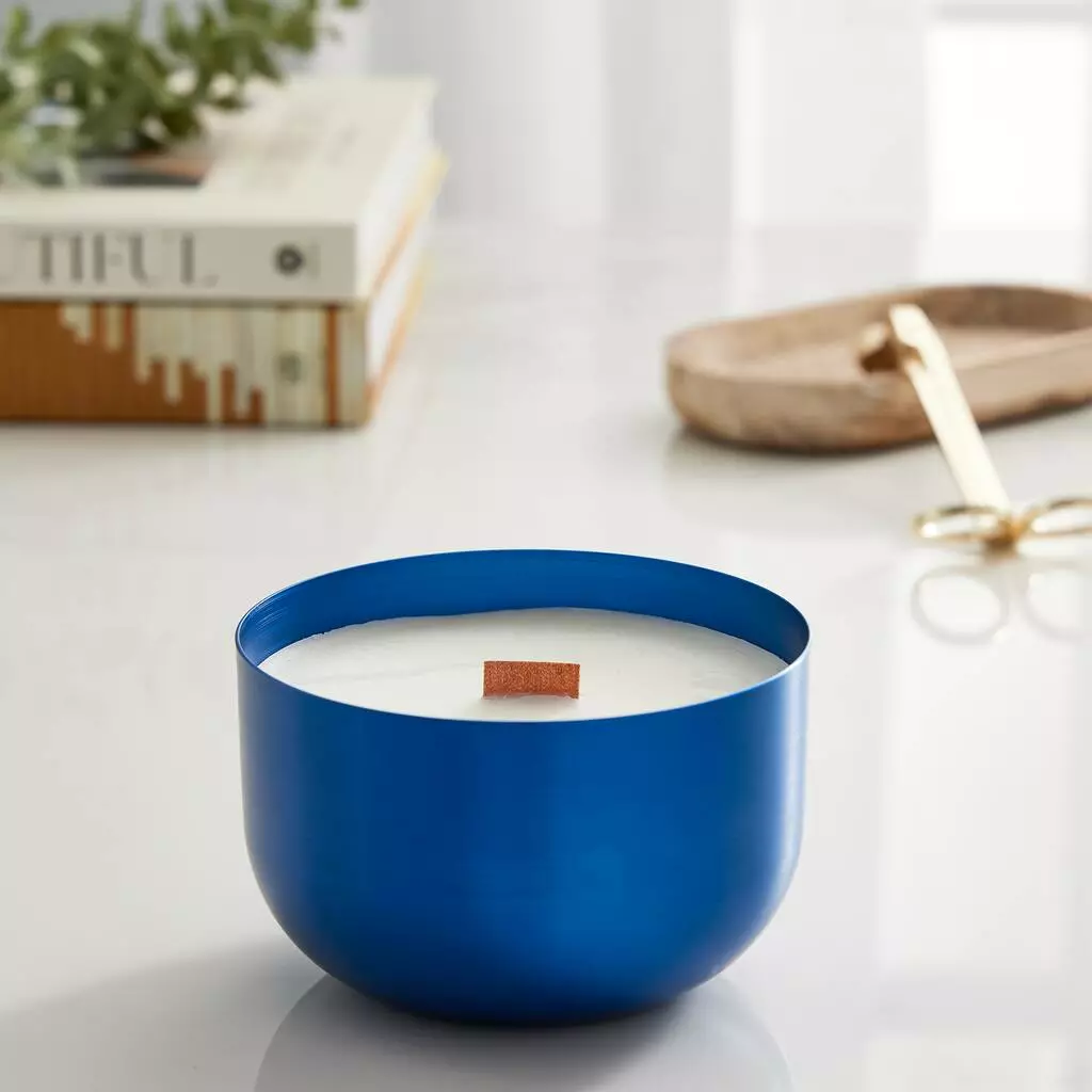 Buy ❤️ 13.5oz. Twilight & Currant Candle by Ashland® ✨ 4 Buy ❤️ 13.5oz. Twilight & Currant Candle by Ashland® ✨ - Image 2