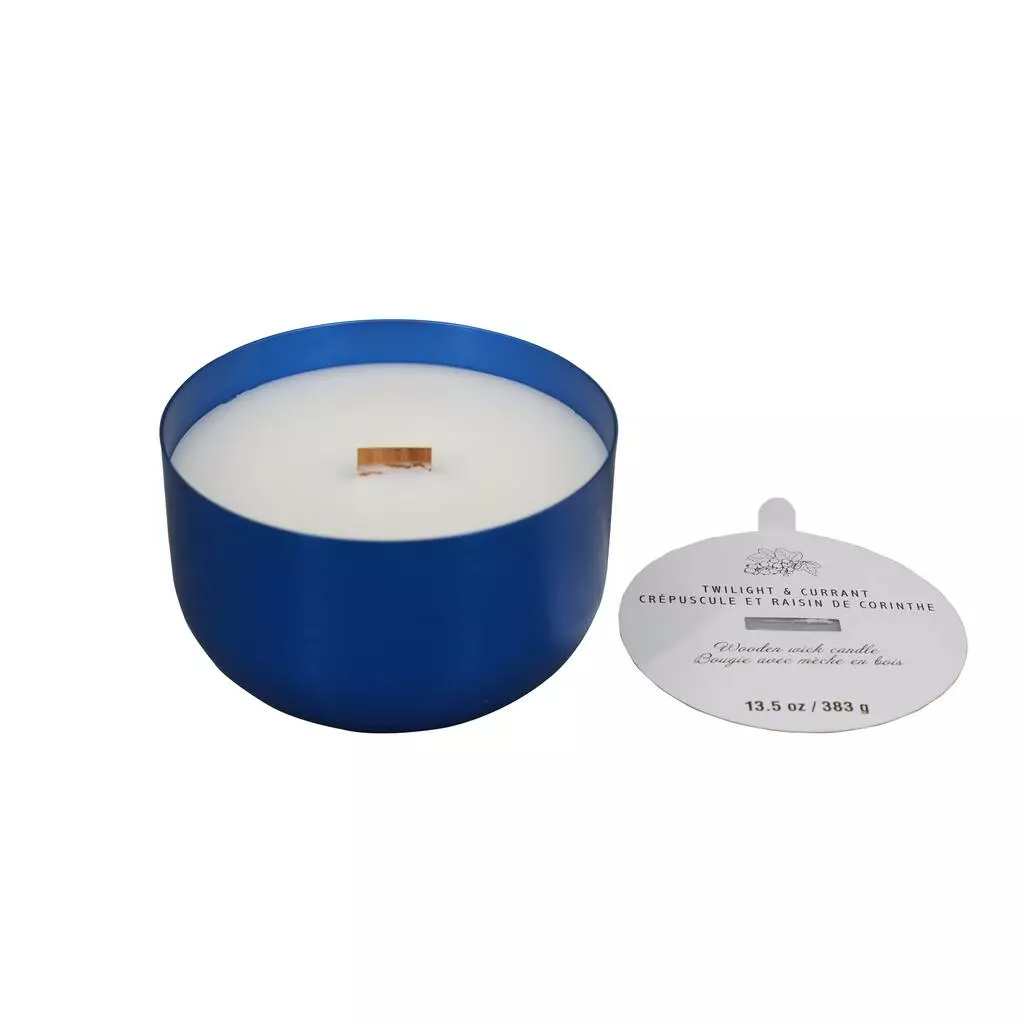 Buy ❤️ 13.5oz. Twilight & Currant Candle by Ashland® ✨ 6 Buy ❤️ 13.5oz. Twilight & Currant Candle by Ashland® ✨ - Image 4