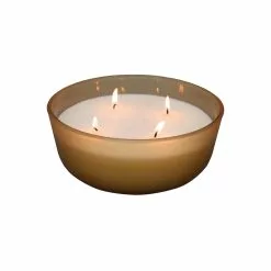 Cheap 🤩 18.7oz. Grapefruit & Honey Candle by Ashland® 🌟 -Michaels Store 10671484 4