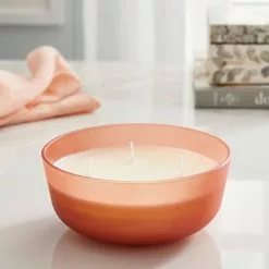 Brand new 💯 18.7oz. Peony & Rose Candle by Ashland® 🔔 11 Brand new 💯 18.7oz. Peony & Rose Candle by Ashland® 🔔 -Michaels Store 10671485 20