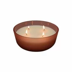 Outlet 👍 6 Pack: 18.7oz. Peony & Rose Candle by Ashland® 👍 -Michaels Store 10671485 4 1