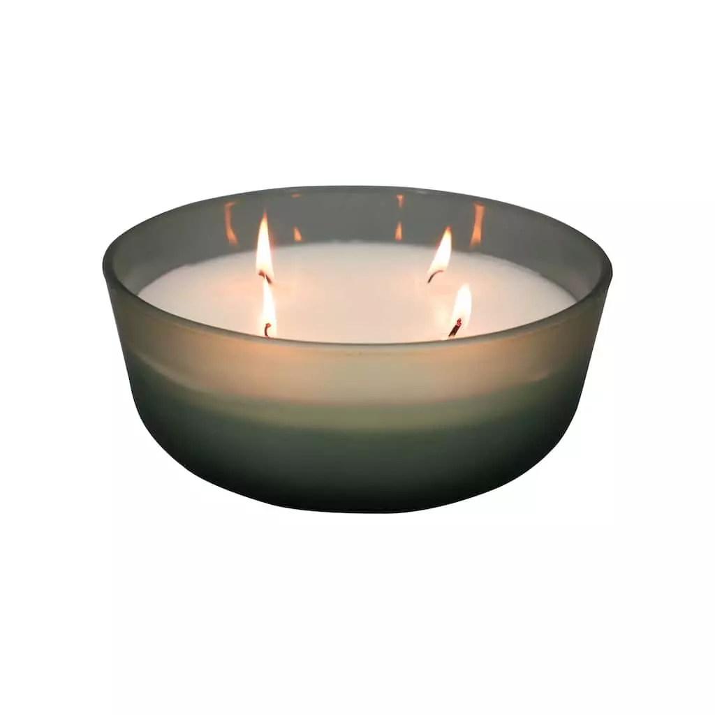 Hot Sale ✔️ 6 Pack: 18.7oz. Eucalyptus & Sage Candle by Ashland® 🎁 5 Hot Sale ✔️ 6 Pack: 18.7oz. Eucalyptus & Sage Candle by Ashland® 🎁 - Image 3