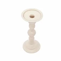 Deals ๐ Cream Metal Pillar Candle Holder by Ashland® ๐ 9 Deals ๐ Cream Metal Pillar Candle Holder by Ashland® ๐ -Michaels Store 10671513 3