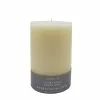 Cheap ✔️ 4" x 6" Ivory Pillar Candle by Ashland® 🌟