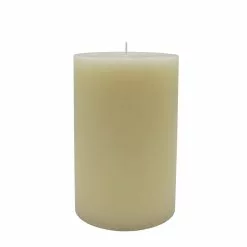 Cheap ✔️ 4" x 6" Ivory Pillar Candle by Ashland® 🌟 8 Cheap ✔️ 4" x 6" Ivory Pillar Candle by Ashland® 🌟 -Michaels Store 10671517 2