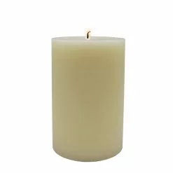 Cheap ✔️ 4" x 6" Ivory Pillar Candle by Ashland® 🌟 9 Cheap ✔️ 4" x 6" Ivory Pillar Candle by Ashland® 🌟 -Michaels Store 10671517 3