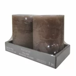 Best Sale 👍 12 Packs: 2 ct. (24 total) 2.95" x 4" Scented Pillar Candles by Ashland® ✨ 9 Best Sale 👍 12 Packs: 2 ct. (24 total) 2.95" x 4" Scented Pillar Candles by Ashland® ✨ -Michaels Store 10671523 3