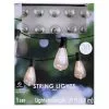 Best deal ⌛ 30ct. Clear Edison String Lights by Ashland® ❤️