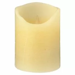 Best deal ✔️ 3" x 4" LED Pillar Candle by Ashland® 🛒