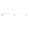 Coupon 😀 8 Pack: 10ct. Warm White LED White House String Lights by Ashland® ⌛ -Michaels Store 10671551 2 1