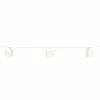 Promo 🔔 8 Pack: 10ct. Warm White LED Lattice Shade String Lights by Ashland® ⌛ -Michaels Store 10671554 2 1
