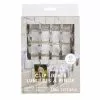 Best reviews of ⭐ 12 Pack: 45ct. Cool White LED Silver Clip Lights by Ashland® ✨ -Michaels Store 10671560 1 1