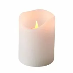 Flash Sale 😉 6 Pack: 3" x 4" LED Pillar Candle by Ashland® 🔥 7 Flash Sale 😉 6 Pack: 3" x 4" LED Pillar Candle by Ashland® 🔥 -Michaels Store 10671562 2
