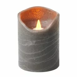 Outlet 🤩 6 Pack: 3" x 4" LED Pillar Candle by Ashland® ✨ 7 Outlet 🤩 6 Pack: 3" x 4" LED Pillar Candle by Ashland® ✨ -Michaels Store 10671563 2