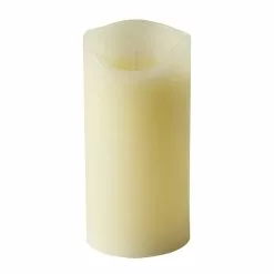 Hot Sale ✨ 3" x 6" LED Pillar Candle by Ashland® 👍