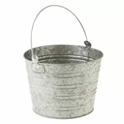 Brand new ✔️ 8" Galvanized Pail by Ashland® ✔️