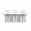 Best Sale 💯 Glass Jars with Metal Holder by Ashland® 😀 -Michaels Store 10671573 1