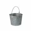 Discount 🌟 12 Pack: 6.3" Galvanized Pail by Ashland® 💯 2 Discount 🌟 12 Pack: 6.3" Galvanized Pail by Ashland® 💯 -Michaels Store 10671574 1 1