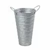 Outlet ⌛ 12 Pack: 9" Mini Galvanized French Bucket by Ashland® ✨ 1 Outlet ⌛ 12 Pack: 9" Mini Galvanized French Bucket by Ashland® ✨ -Michaels Store 10671577 1 1