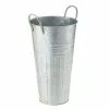 Discount ✔️ 16" Galvanized French Bucket by Ashland® 🌟 -Michaels Store 10671578 30