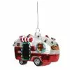 Budget ✨ Glass Camper Ornament by Ashland® ❤️ -Michaels Store 10671923 1