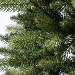 New 🔔 7ft. Pre-Lit Avalian Pencil Pine Artificial Christmas Tree, Warm White Fairy LED Lights by Ashland® 👍 14 New 🔔 7ft. Pre-Lit Avalian Pencil Pine Artificial Christmas Tree, Warm White Fairy LED Lights by Ashland® 👍 -Michaels Store 10671964 12