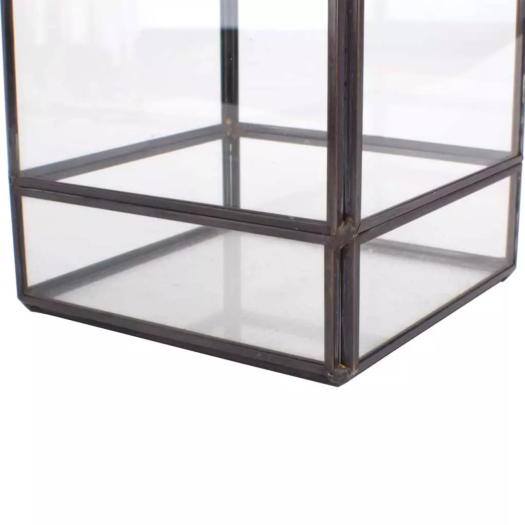 Coupon π 6.5" Square Glass Candle Terrarium by Ashland® π₯ 5 Coupon π 6.5" Square Glass Candle Terrarium by Ashland® π₯ - Image 3